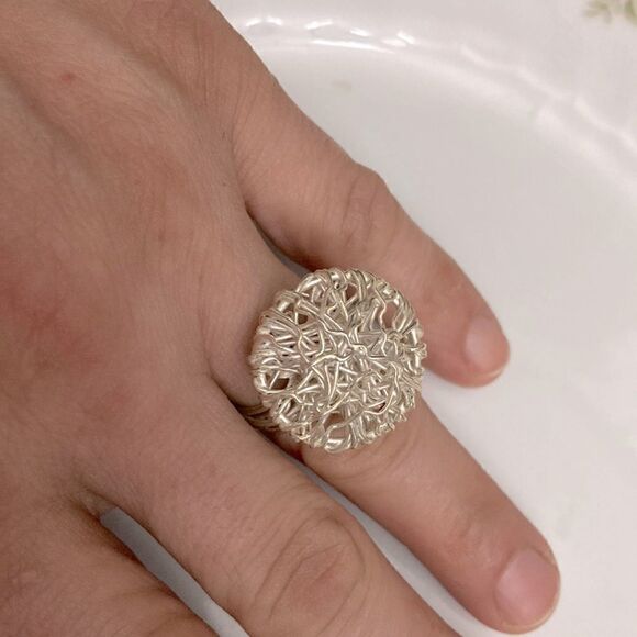 9.25 Mike Wasserman samara Thailand ringMWS